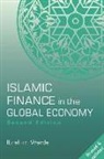 Ibrahim Warde - Islamic Finance in the Global Economy