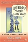Carol J Adams, Carol J. Adams, Virginia Messina, Messina Virginia - Help! My Child Stopped Eating Meat!