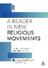 George Chryssides, George D Chryssides, George D. Chryssides, George D./ Wilkins Chryssides, Chryssides George D., Margaret Wilkins - A Reader in New Religious Movements