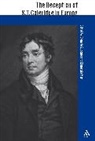 Elinor Shaffer, Elinor (EDT)/ Zuccato Shaffer, Edoardo Zuccato, Elinor Shaffer, Edoardo Zuccato - The Reception of S. T. Coleridge in Europe