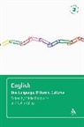 Eddie Ronowicz, Eddie (EDT)/ Yallop Ronowicz, Colin Yallop, Eddie Ronowicz, Ronowicz Eddie, Colin Yallop... - English: One Language, Different Cultures