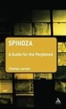 Charles Jarrett, Charles E. Jarrett - Spinoza: A Guide for the Perplexed