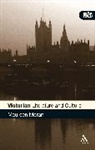 Maureen Moran, Moran Maureen - Victorian Literature and Culture