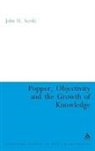 John H Sceski, John H. Sceski, Sceski John H. - Popper, Objectivity and the Growth of Knowledge