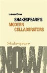 Lukas Erne, Erne Lukas, Michael Parry, Ewan Fernie, Simon Palfrey - Shakespeare's Modern Collaborators