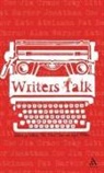 Philip Tew, Philip (EDT)/ Wilson Tew, Fiona Tolan, Leigh Wilson, Philip Tew, Fiona Tolan... - Writers Talk