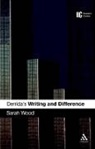 Dr Sarah Wood, Sarah Wood - Derrida's 'Writing and Difference'