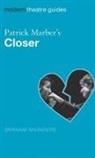 Graham Saunders, Saunders Graham - Patrick Marber's Closer