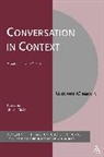 Christoph Ruehlemann, Christoph Ruhlemann, Christoph/ McCarthy Ruhlemann, Michaela Mahlberg, Wolfgang Teubert - Conversation in Context