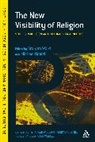 Michael Hoelzl, Graham Ward, Graham (EDT)/ Hoelzl Ward, Michael Hoelzl, Hoelzl Michael, Grace Moore... - The New Visibility of Religion