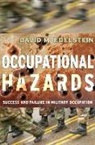 David M. Edelstein - Occupational Hazards