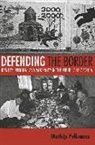 Mathijs Pelkmans - Defending the Border