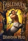 Brandon Mull, Brandon/ Dorman Mull - Grip of the Shadow Plague