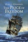 A. C. Crispin, A.C. Crispin, Not Available (NA) - The Price of Freedom