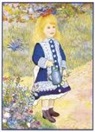 Marty Noble - Color Your Own Impressionist Paintings