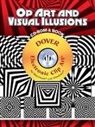 Spyros Horemis - Op Art and Visual Illusions
