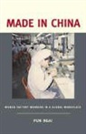 Pun Ngai, Ngai Pun, Pun Ngai - Made in China