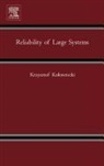 Krzysztof Kolowrocki, Krzysztof Kolowrocki - Reliablility of Large Systems