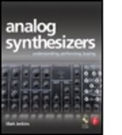 M. Jenkins, Mark Jenkins - Analog Synthesizers