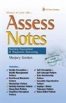 Gordon, Marjory Gordon - Assess Notes