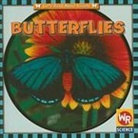 Susan Ashley - Butterflies