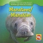 Valerie J. Weber - Manatees/Manat!es