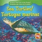 Valerie J. Weber - Sea Turtles/Tortugas Marinas