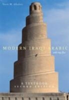 Yasin M. Alkalesi, Alkalesi Yasin M. - Modern Iraqi Arabic With Mp3 Files