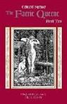 Edmund Spenser, Edmund/ Gray Spenser, Erik Gray, Abraham Stoll - The Faerie Queene, Book Two