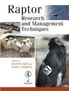 David M Bird, David M. (EDT)/ Bildstein Bird, Keith Bildstein, Keith L Bildstein, Keith L. Bildstein, David Bird... - Raptor