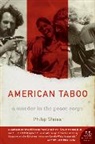 Philip Weiss - American Taboo