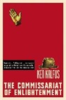 Ken Kalfus - The Commissariat of Enlightenment