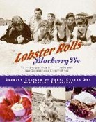 Rebecca Charles, Rebecca/ Di Clementi Charles, Deborah Di Clementi - Lobster Rolls and Blueberry Pie