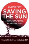 Gillian Tett - Saving the Sun