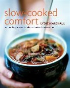 Lydie Marshall, Marshall Lydie - Slow-Cooked Comfort