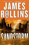 James Rollins, Rollins James - Sandstorm