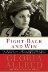 Gloria Allred, Allred Gloria, Deborah Caulfield Rybak, Deborah Rybak Caulfield - Fight Back and Win