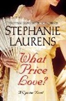 Stephanie Laurens, Laurens Stephanie - What Price Love?
