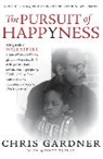 Chris Gardner, Chris/ Troupe Gardner - The Pursuit of Happyness