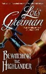 Lois Greiman, Greiman Lois - Bewitching the Highlander