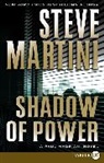 Steve Martini - Shadow of Power
