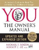 Mehmet C. Oz, Michael F. Roizen - YOU