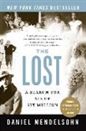 Daniel Mendelsohn - The Lost