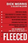 Eileen McGann, Dick Morris, Dick/ Mcgann Morris - Fleeced