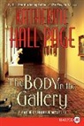 Katherine Hall Page - The Body in the Gallery