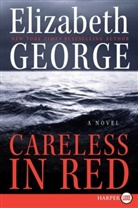 Elizabeth George - Careless in Red