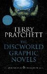 Terry Pratchett - The Discworld Graphic Novels