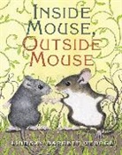 Lindsay Barrett George, Lindsey Barrett George, Lindsay Barrett George - Inside Mouse, Outside Mouse