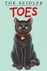 Tor Seidler, Tor/ Beddows Seidler, Seidler Tor, Eric Beddows - Toes