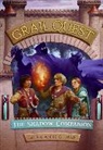 Laura Anne Gilman - The Shadow Companion